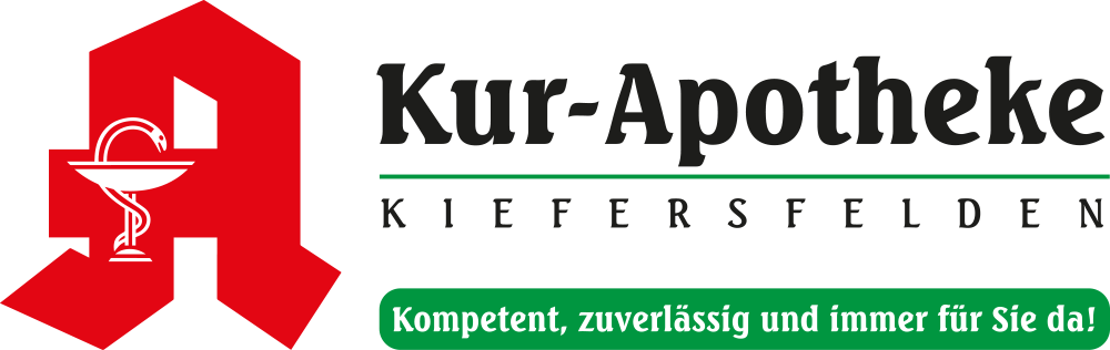 Kur-Apotheke Kiefersfelden · kompetent, zuverlässig und immer für Sie da!